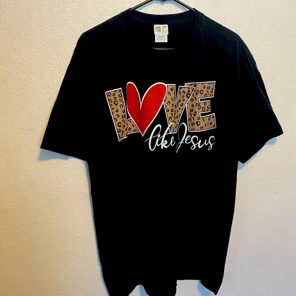 Men’s shirt!